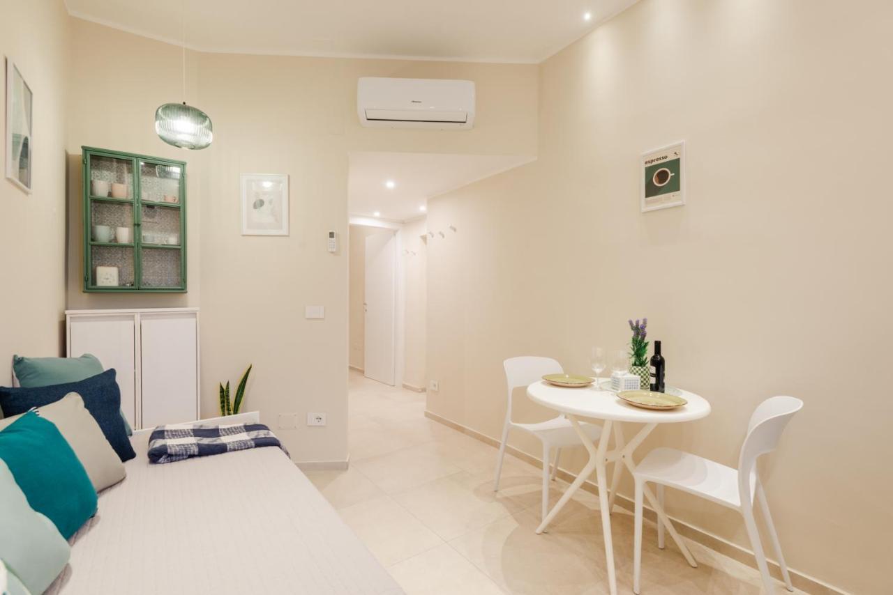 Sweet Hospitality - Apartments L Simon26 Alghero Luaran gambar