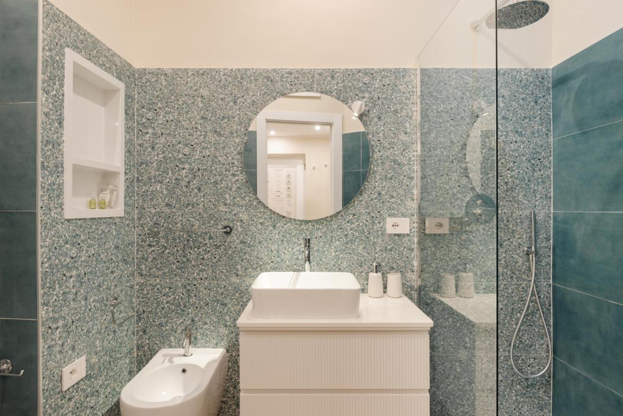 Sweet Hospitality - Apartments L Simon26 Alghero Luaran gambar