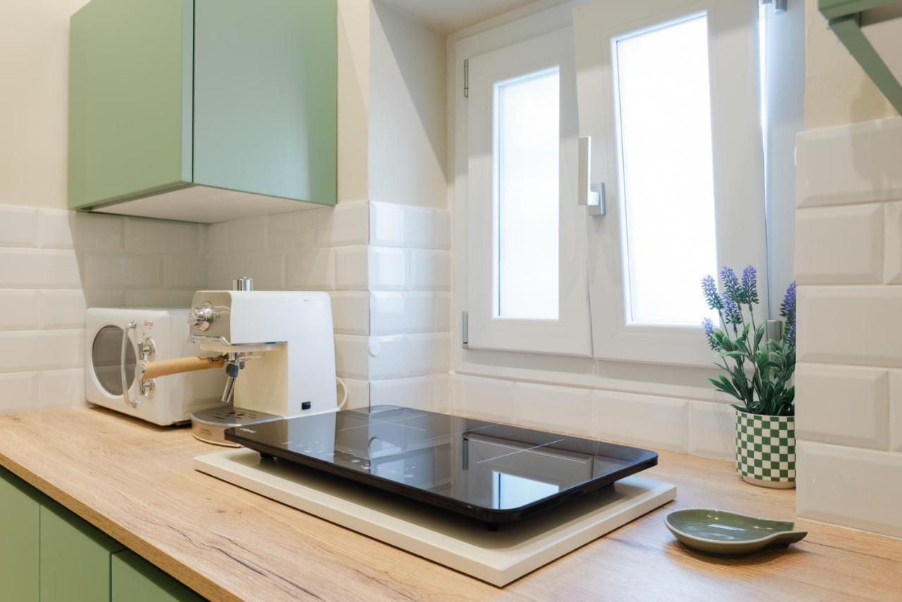 Sweet Hospitality - Apartments L Simon26 Alghero Luaran gambar
