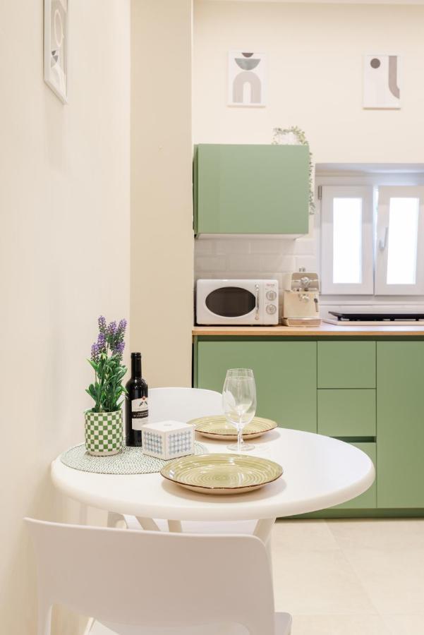 Sweet Hospitality - Apartments L Simon26 Alghero Luaran gambar