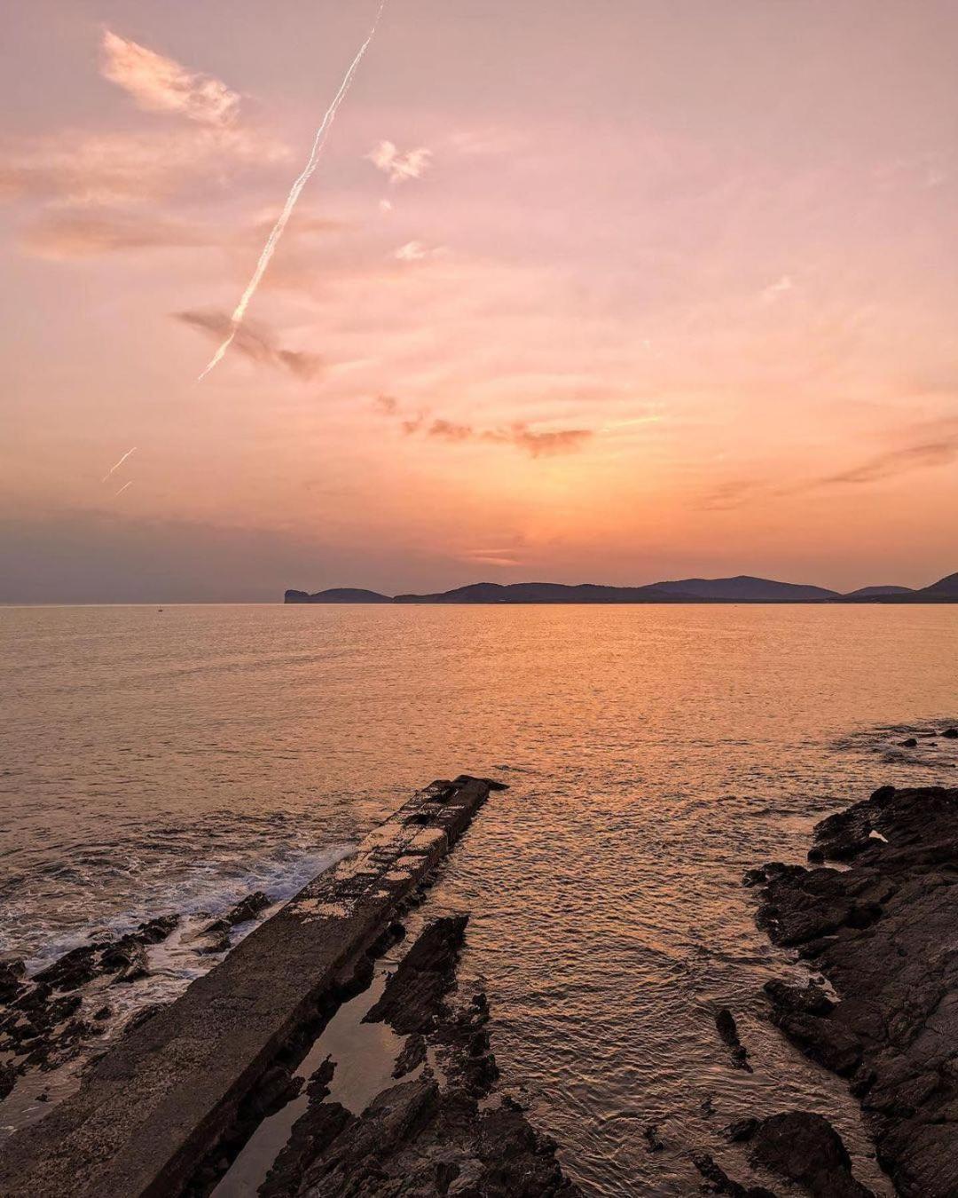 Sweet Hospitality - Apartments L Simon26 Alghero Luaran gambar