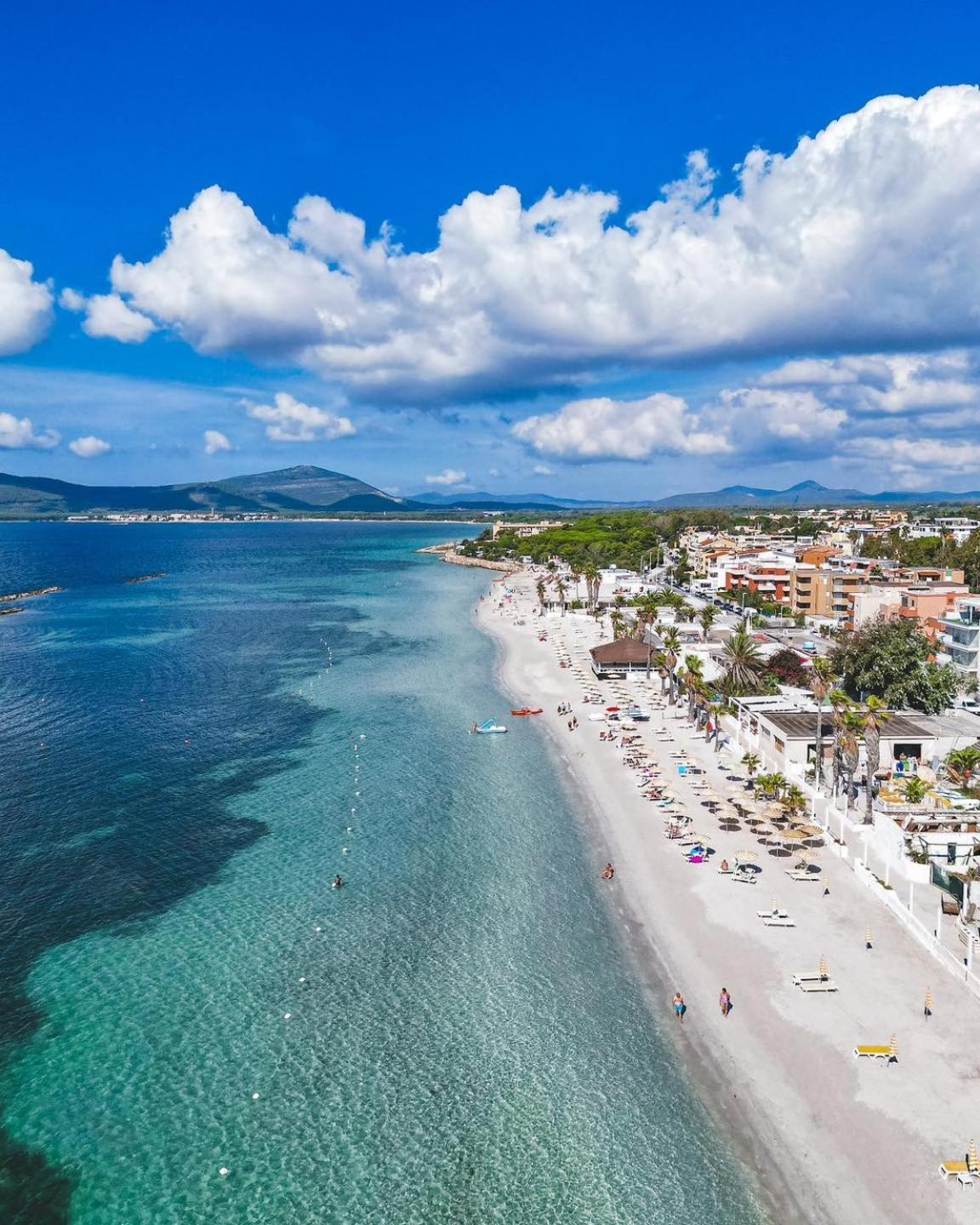 Sweet Hospitality - Apartments L Simon26 Alghero Luaran gambar