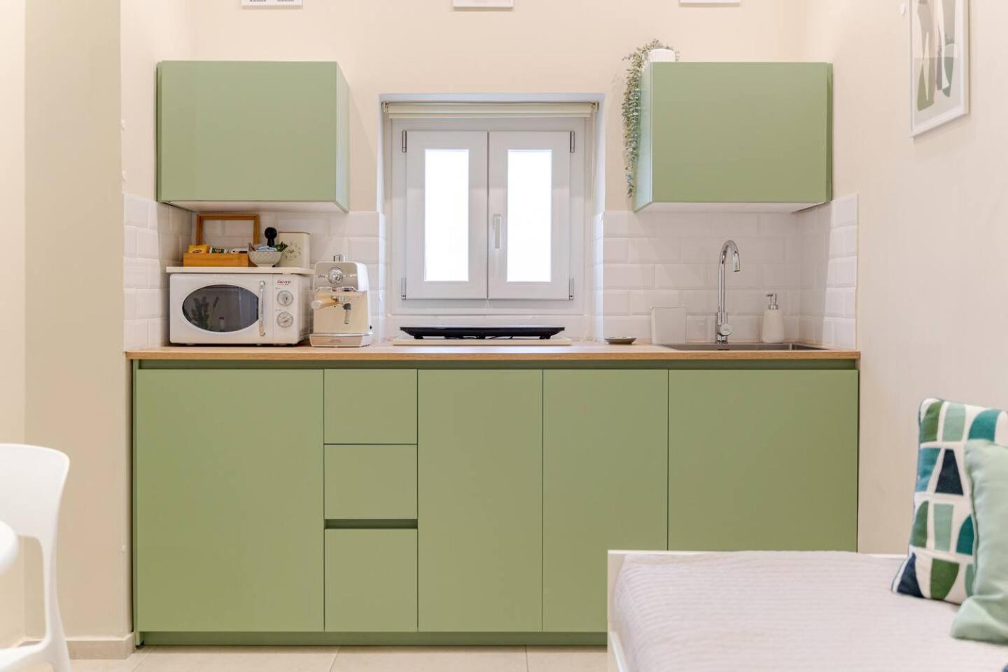Sweet Hospitality - Apartments L Simon26 Alghero Luaran gambar