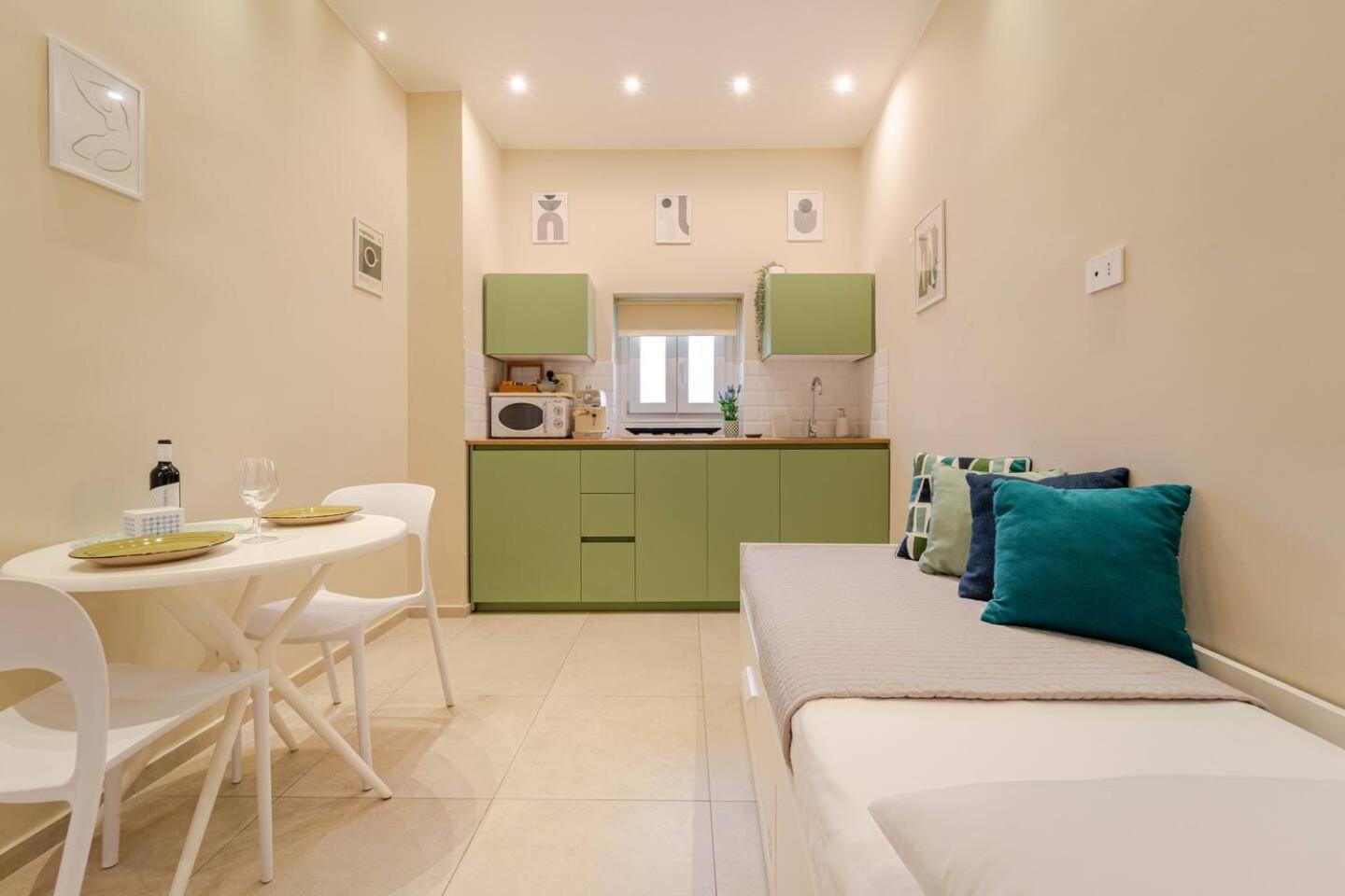 Sweet Hospitality - Apartments L Simon26 Alghero Luaran gambar