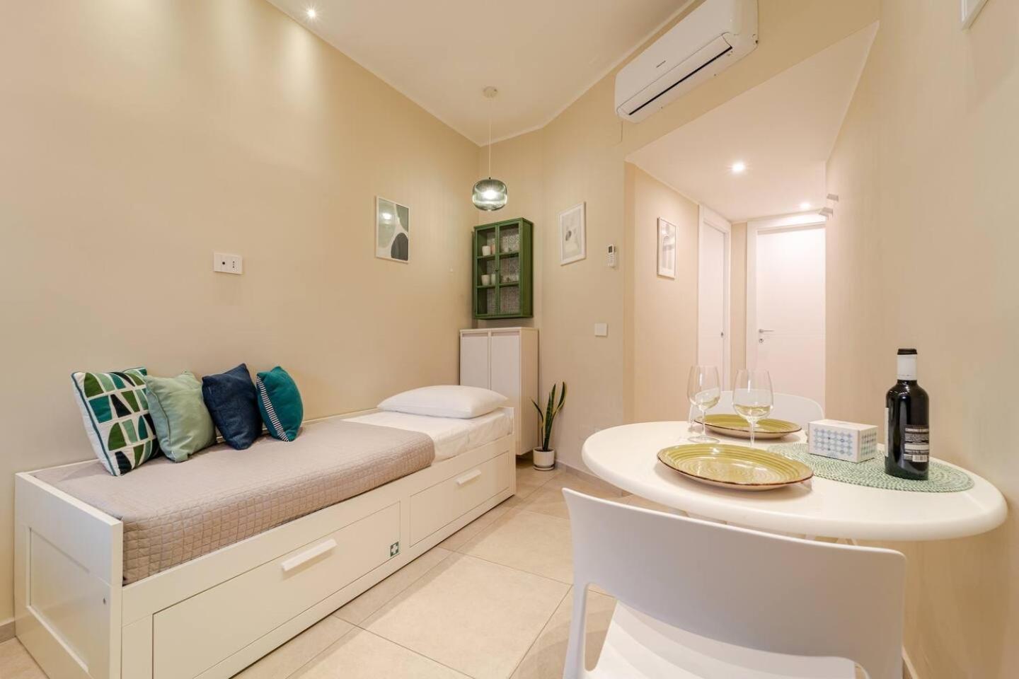 Sweet Hospitality - Apartments L Simon26 Alghero Luaran gambar