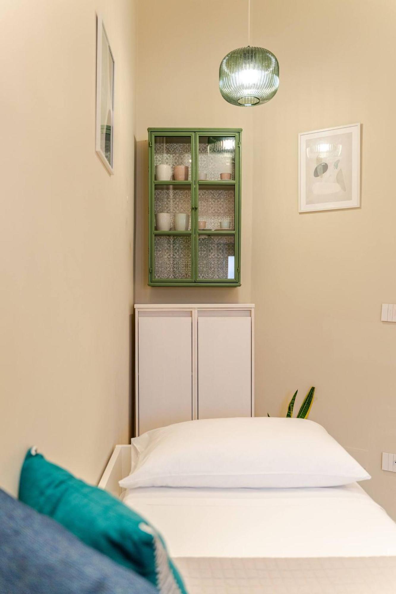 Sweet Hospitality - Apartments L Simon26 Alghero Luaran gambar