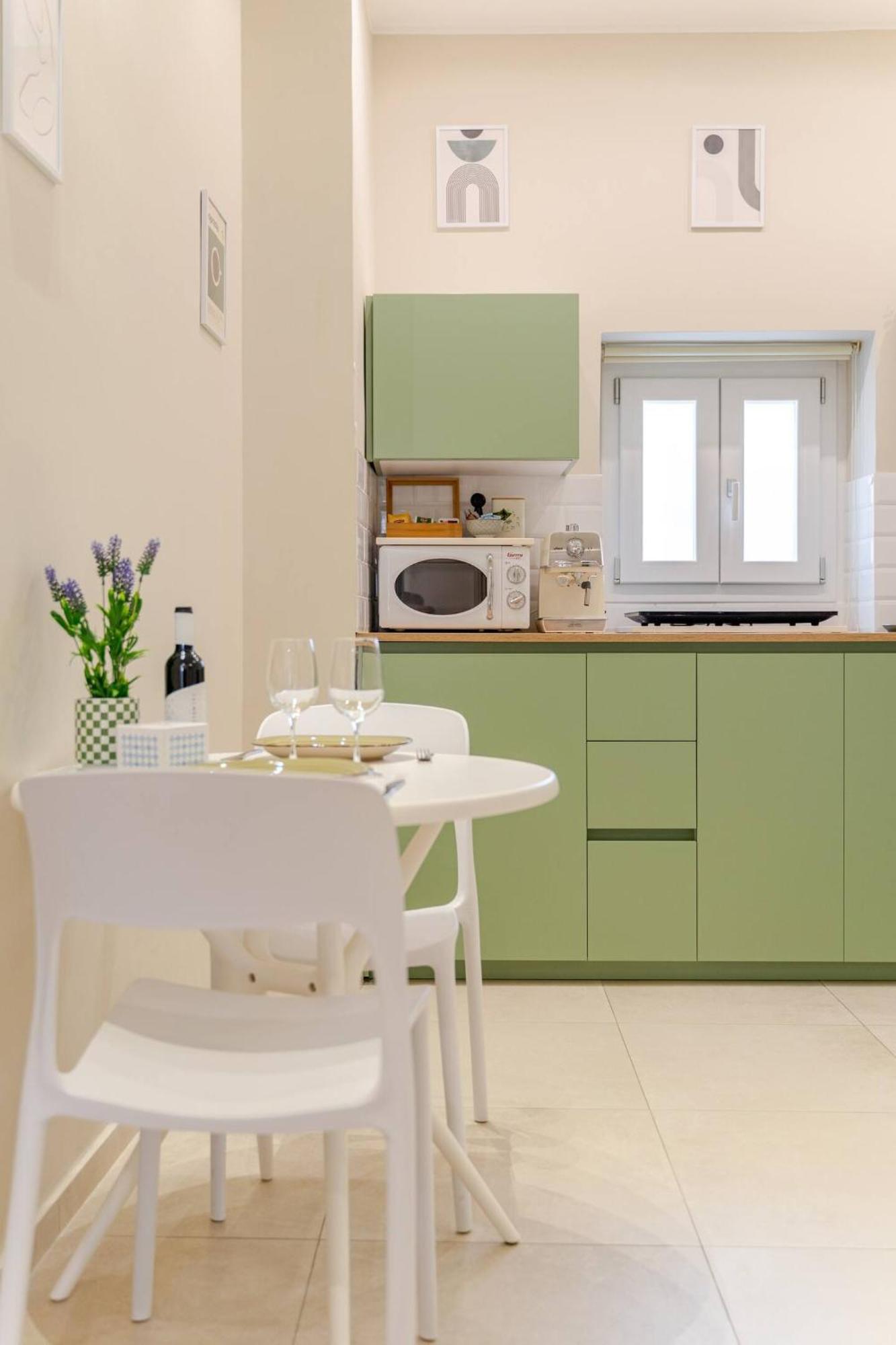 Sweet Hospitality - Apartments L Simon26 Alghero Luaran gambar