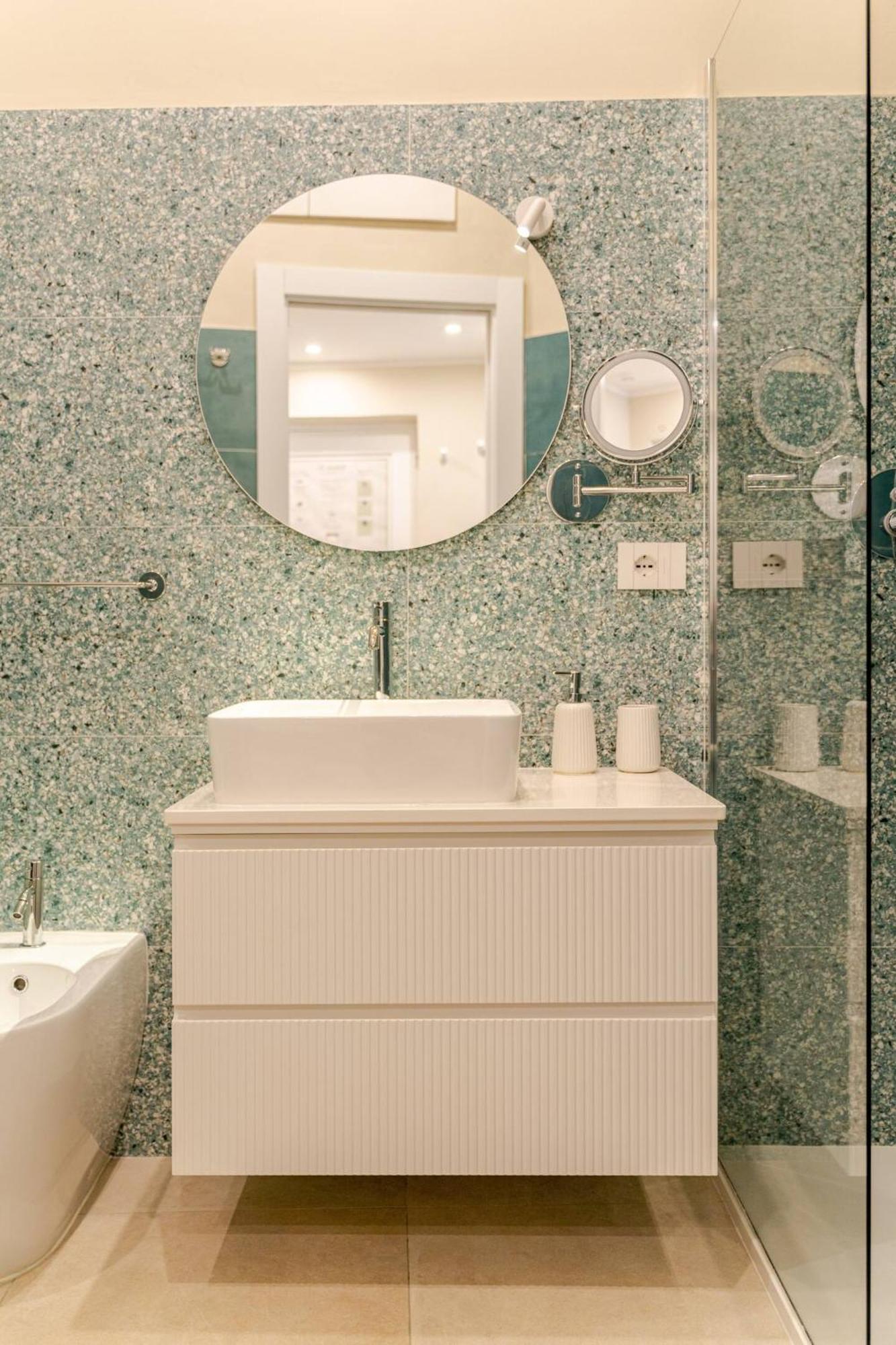 Sweet Hospitality - Apartments L Simon26 Alghero Luaran gambar